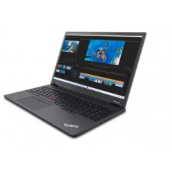 Laptop LENOVO ThinkPad P16v G1 Ryzen 7 PRO 7840HS 16 WUXGA 32GB 1TB SSD WIFI BT FPR W11P 3Y Premier