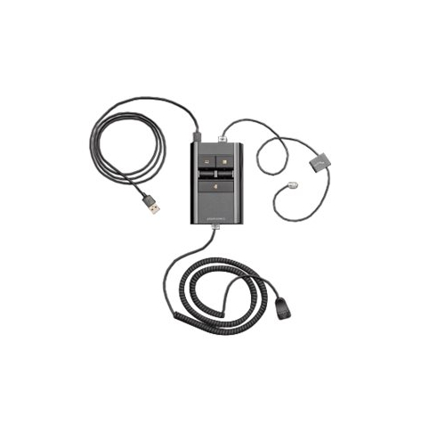 Przełącznik HP Poly MDA526 QD USB-A