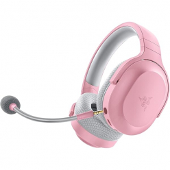 Słuchawki RAZER Barracuda X - Quartz Pink - headset