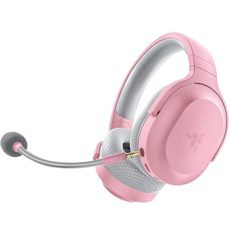 Słuchawki RAZER Barracuda X - Quartz Pink - headset