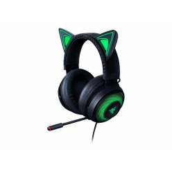 Słuchawki RAZER Kraken Kitty Ed. - Black (P)