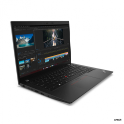 Laptop LENOVO ThinkPad L14 G5 Ryzen 7 PRO 7735U 14 WUXGA 16GB 512GB FPR W11P