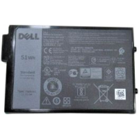 Bateria Dell 51Wh DP3KF