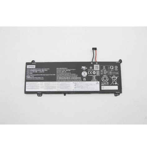 Bateria Lenovo 60Wh 4-cell 5B10Z21201