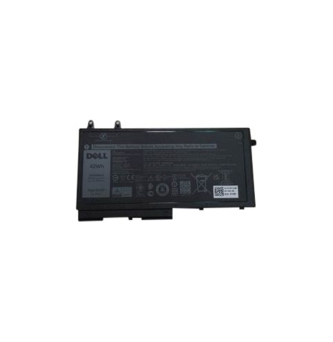Bateria Dell 42Wh 3-cell XV8CJ
