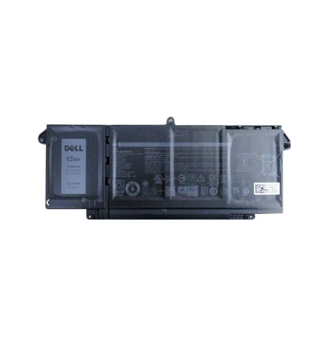 Bateria Dell 63Wh 1PP63