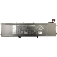Bateria Dell 97Wh 9TM7D