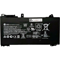 Bateria HP 3-cell 45Wh 5VT98AV
