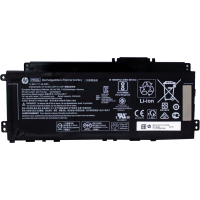 Bateria HP 43Wh PP03043XL-PL