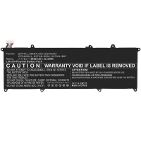Bateria HP 56.2Wh HSTNN-DB9J