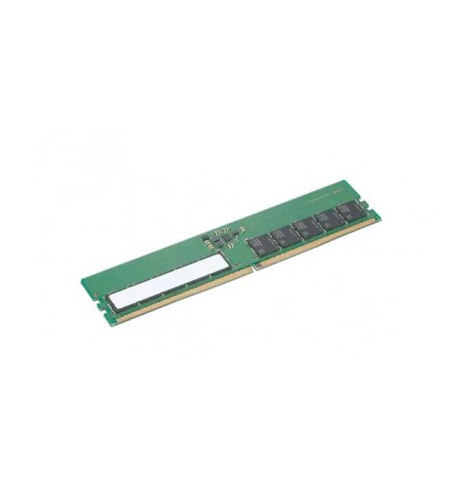 Pamięć Lenovo 16GB DDR5 4800MHz UDIMM