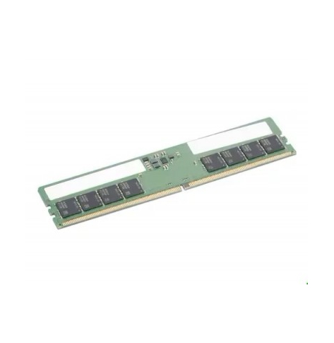 Pamięć Lenovo 16GB DDR5 4800MHz UDIMM