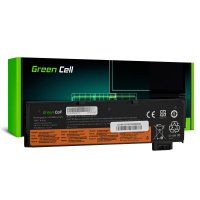 Bateria Green-Cell 01AV422 11.4V 1950mAh do Lenovo ThinkPad T470 T25 P51S