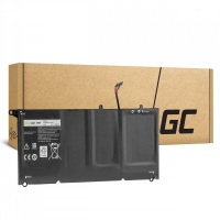 Bateria Green-Cell 90V7W 7.6V 5400mAh do Dell XPS 13 9350 9343 P54G
