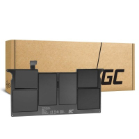 Bateria Green-Cell A1465 Macbook Pro Air 11 5100mAh 7.6V 39Wh