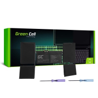 Bateria Green-Cell A1527 do Apple MacBook 12 A1534