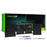 Bateria Green-Cell A1820 do Apple MacBook Pro 15 A1707
