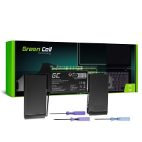 Bateria Green-Cell A1965 do Apple MacBook Air 13 A1932 A2179