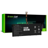 Bateria Green-Cell AC14B13J AC14B18J 11.4V 3600mAh do Acer Aspire 3 A315 ES1