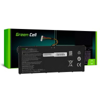Bateria Green-Cell AP18C4K AP18C8K 11.55V 4350mAh do Acer Aspire 3 A515