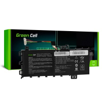 Bateria Green-Cell B21N1818 C21N1818-1 7.6V 4150mAh do Asus A512 R512 X512