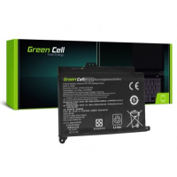 Bateria Green-Cell BP02XL 7.7V 4400mAh do HP Pavilion 15-AU 15-AW