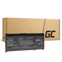 Bateria Green-Cell CE01X 3500mAh 15.4V
