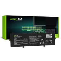 Bateria Green-Cell do ASUS C31N1620 11.55V 3400mAh