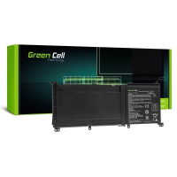 Bateria Green-Cell do Asus G501J C41N1416 15.2V 3.65Ah
