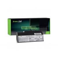 Bateria Green-Cell do Asus G53 G73 A42-G73/G53 14.4V 4400mAh