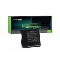 Bateria Green-Cell do Asus G74 A42-G74 14.4V 4400mAh