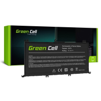 Bateria Green-Cell do Dell 15 5576 357F9 11.1V 4200mAh