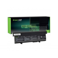Bateria Green-Cell do Dell E5400 KM742 11.1V 6600mAh