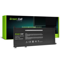 Bateria Green-Cell do Dell G3 3579 33YDH 15.2V 3500mAh