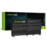 Bateria Green-Cell do HP 250 G7 HT03XL 11.55V 3500mAh