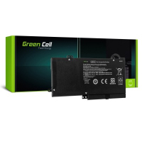 Bateria Green-Cell do HP Envy x360 HSTNN-UB6O 11.4V 3400mAh