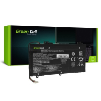 Bateria Green-Cell do HP Pavilion 14 11.55V 3400mAh