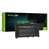 Bateria Green-Cell do HP Pavilion 15-CC 11.55V 3600mAh