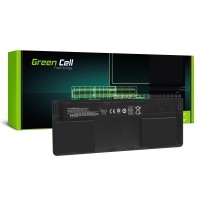 Bateria Green-Cell do HP Revolve 810 G1 11.1V 3400mAh