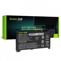 Bateria Green-Cell do HP RR03XL 11.4V 3400mAh