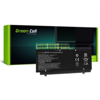 Bateria Green-Cell do HP Spectre x360 SH03XL 11.55V 4200mAh