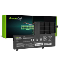 Bateria Green-Cell do Lenovo L14M2P21 7.4V 3500mAh