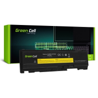 Bateria Green-Cell do Lenovo T400s 42T4688 11.1V 3600mAh