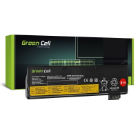 Bateria Green-Cell do Lenovo T570 01AV424 11.1V 4400mAh