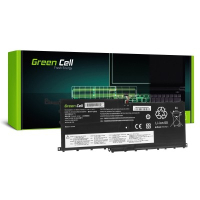 Bateria Green-Cell do Lenovo X1 Carbon 15.2V 3200mAh