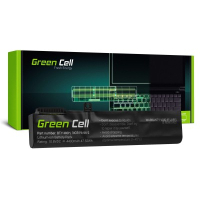 Bateria Green-Cell do MSI GE62 GE63 BTY-M6h 11.1V 4400mAh