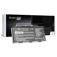 Bateria Green-Cell do MSI GT60 GT70 BTY-M6D 11.1V 7800mAh