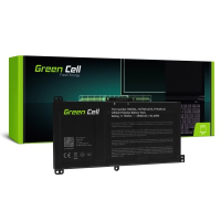 Bateria Green-Cell do notebooka HP BK03XL 11.55V 3500mAh