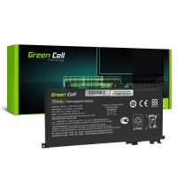Bateria Green-Cell do notebooka HP TE04XL  15.4V 2800mAh