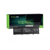 Bateria Green-Cell do notebooka Samsung AA-PLXN4AR 4400